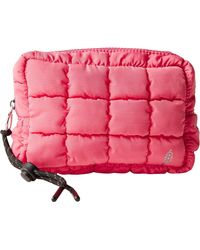 Fp Movement - Quilted Mini Case - Lyst