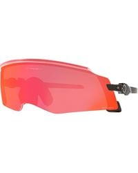 Oakley - Kato Sunglasses Pol/Prizm Trl Trch - Lyst