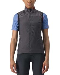 Castelli - Unlimited Puffy Vest - Lyst