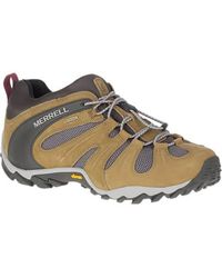 Merrell - Chameleon 8 Stretch Waterproof Hiking Shoe - Lyst