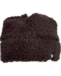 Switch Fleece - Sherpa-Helo Beanie - Lyst