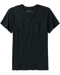 Outerknown - Groovy Pocket T-Shirt - Lyst