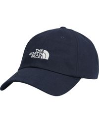 The North Face - Norm Hat Summit - Lyst