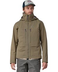 Patagonia - Swiftcurrent Jacket - Lyst