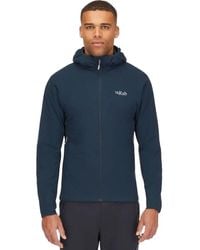 Rab - Xenair Alpine Light Jacket - Lyst