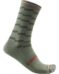 Castelli - Unlimited 18 Sock Defender - Lyst