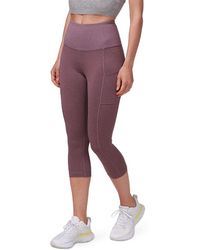 Patagonia Capri and cropped pants for 