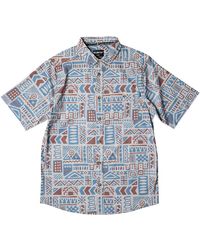 Kavu - River Wrangler Shirt - Lyst