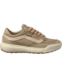 Vans - Mte Ultrarange 2.0 Se Shoe - Lyst