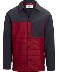 spyder ellison jacket