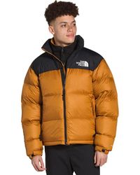 nuptse 1996 black mens