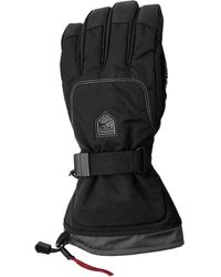 Hestra - Gauntlet Sr Glove - Lyst