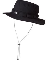 The North Face - Class V Brimmer Hat Tnf - Lyst