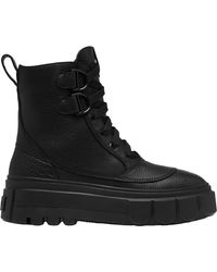 Sorel - Caribou X Lace Wp Boot - Lyst