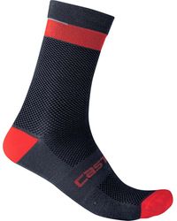 Castelli - Alpha 18 Sock Savile - Lyst
