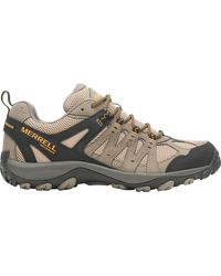Merrell - Accentor 3 Wp Hiking Shoe - Lyst