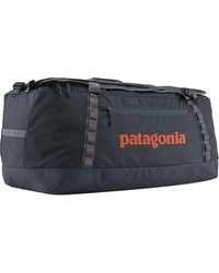 Patagonia - Hole 100L Duffel Bag Smolder - Lyst
