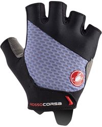 Castelli - Rosso Corsa 2 Glove - Lyst
