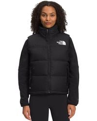 The North Face - Wo 1996 Retro Nuptse Vest - Lyst