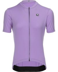 Giordana - Fusion Short-Sleeve Jersey - Lyst