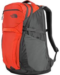 north face rucsac