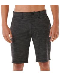 Rip Curl - Boardwalk Jackson Hybrid Short - Lyst