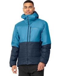 Men's Norrøna Casual jackets from $110