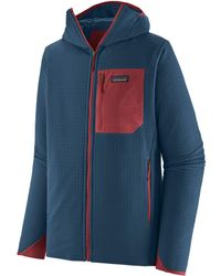 Patagonia Winter Weight Fleece 
