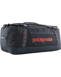 Patagonia - Hole 70L Duffel Bag Smolder - Lyst