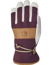 Hestra - Voss Czone Glove - Lyst