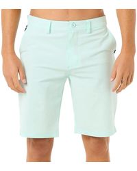 Rip Curl - Boardwalk Jackson Hybrid Short - Lyst