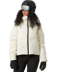 Helly Hansen - Nora Short Puffy Jacket - Lyst