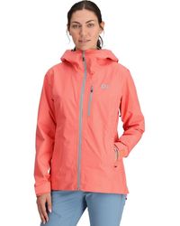 Outdoor Research - Aspire Super Stretch Jacket - Lyst