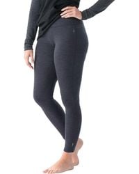 Smartwool - Classic Thermal Merino Baselayer Bottom - Lyst