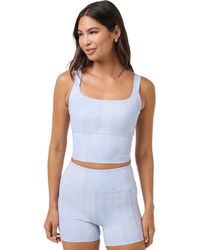 Travis Mathew - Moveknit Resilience Tank - Lyst