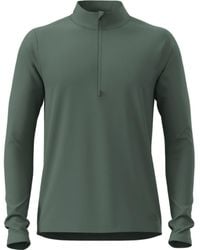 The North Face - Dune Sky 1/4-Zip Top - Lyst