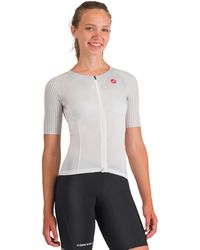 Castelli - Free Speed 3 Race Tri Top - Lyst