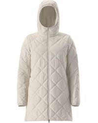 The North Face - Shady Glade Insulated Parka - Lyst