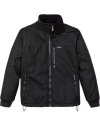 Filson - Tin Cloth Primaloft Jacket - Lyst