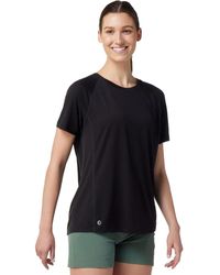 Smartwool - Merino Sport Ultralite Short-Sleeve Shirt - Lyst