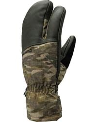 Dakine - Fillmore Gore-Tex Short Trigger Mitten - Lyst