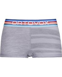 Ortovox - 185 Rock'N'Wool Hot Pant - Lyst