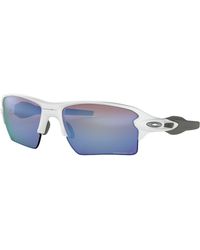 Oakley - Flak 2.0 Xl Prizm Polarized Sunglasses - Lyst