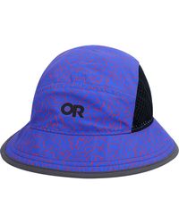 Outdoor Research - Swift Bucket Hat Printed - Lyst