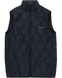 barbour barlow gilet
