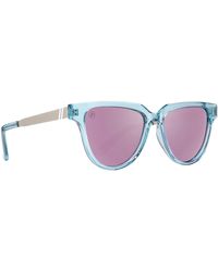 Blenders Eyewear - Mixtape Polarized Sunglasses - Lyst