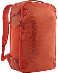 Patagonia - Hole Mini Mlc 30L Backpack Pimento - Lyst