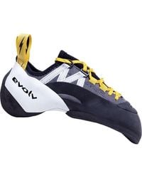Evolv - Shaman Lace Climbing Shoe - Lyst