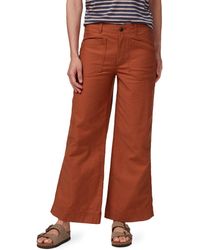 Patagonia Organic Cotton Slub Woven 