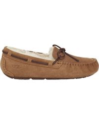UGG Loafers and moccasins for Women | Black Friday Sale up to 36% | Lyst